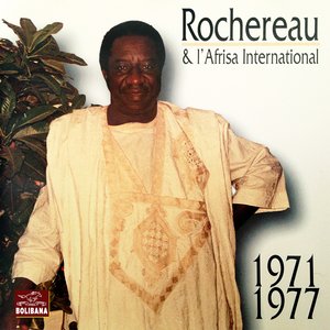 Rochereau & l'Afrisa international (1971-1977)