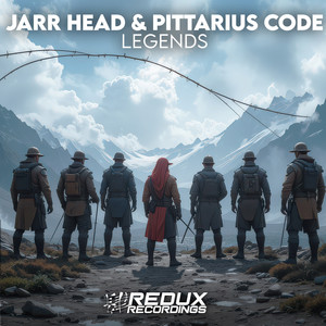 Legends (Extended Mix)