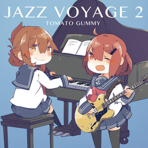 JAZZ VOYAGE 2