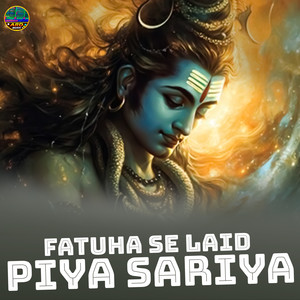 Fatuha Se Laid Piya Sariya