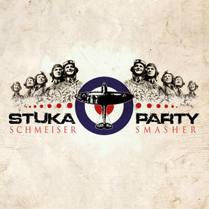 Ok Kif (feat. Sverker Magnusson & Stefan Aronsson)