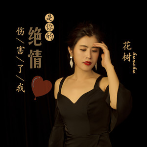 是你的绝情伤害了我 (伴奏)