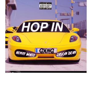 Hop In (Explicit)