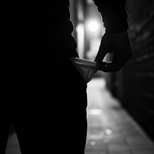 Cari Kerja, Kena Pajak