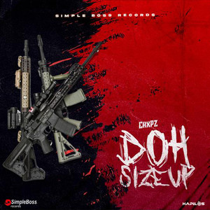 Doh Size Up (Explicit)