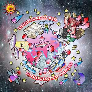 Amazing(Feat. Paul Blanco & Jvcki Wai)