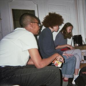 Huey the Cosmonaut - Sunshine (feat. ZekeUltra, Mulch Aikens & El Grillo)