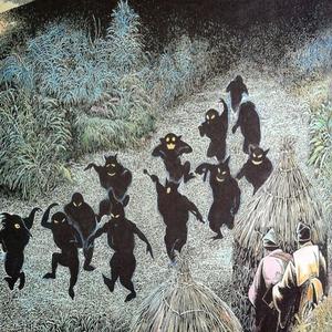 Me Assombra Tipo Um 妖怪Yōkai妖怪 (feat. alicefeitiço) (Explicit)