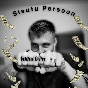 Sisutu Persoon (feat. Pec)