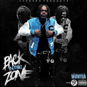 Back in that zone (Explicit)