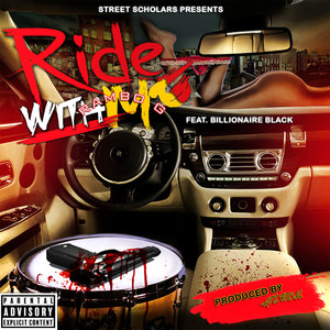 Ride With Me (Explicit)