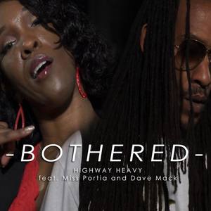 Bothered (Explicit)