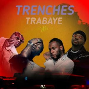 Trenches Trabaye (feat. Skiibii & Asake)