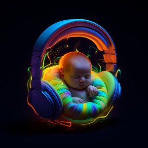 Baby Lullaby - Twilight Calm Sleep Drift