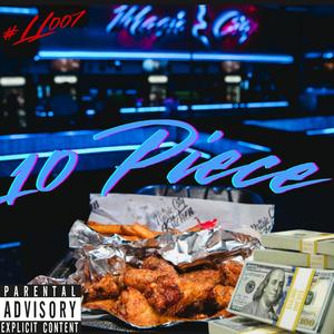10 Piece (Explicit)
