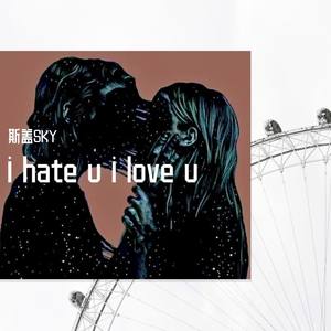 I Hate U I Love U（斯盖SKY remix）