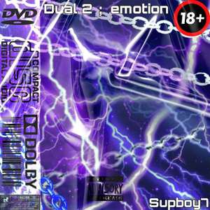 Dual 2 ;emotion;