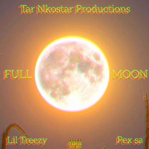 Full Moon (feat. Pex sa) [Explicit]