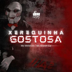 Xerequinha gostosa (Explicit)