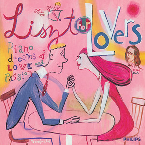 Liszt for Lovers