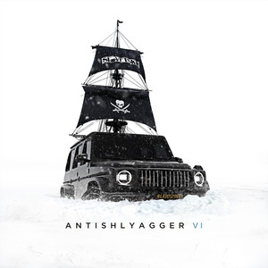 ANTISHLYAGGER VI (Explicit)