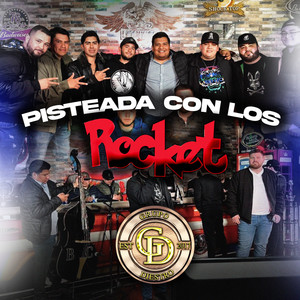 Pisteada Con los Rocket (En Vivo)