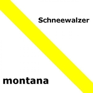 Schneewalzer