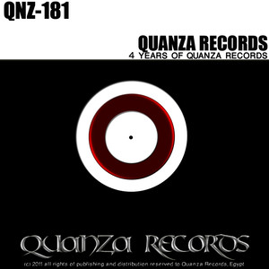 Trying To Control Tribal (Original Mix)