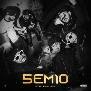 5EM10 (feat. Sizy) [Explicit]