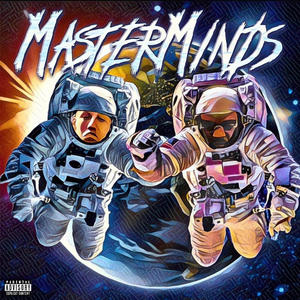 MasterMinds (Explicit)