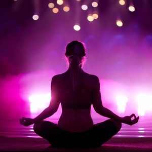 Meditación con Sonidos Naturales - El Corazón De Meditación