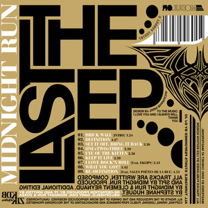 Re-Definition(feat. Les Sages Poètes de la Rue)