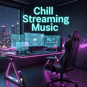 Chill Background Beat