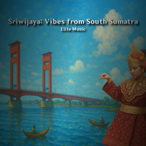 Sriwijaya: Vibes from South Sumatra