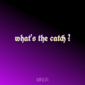 What's the Catch ? (Explicit)