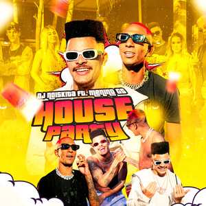 House Party (Explicit)