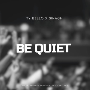 Be Quiet