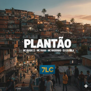 PLANTAO