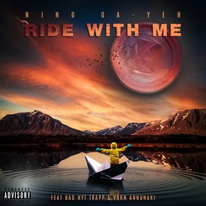Ride with Me (Explicit)