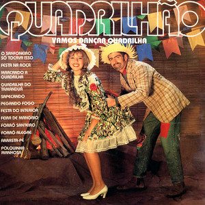 Festa No Interior / Feira de Mangaio / Forró Santeiro / Forró Alegre / Pegando Fogo / Polquinha Manhosa