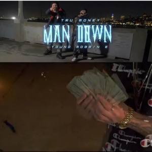 Man Down (Explicit)