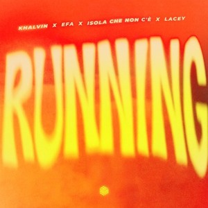 Running (Extended Mix)