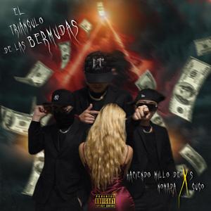 GATA MALD1XXX (feat. GUGO & DEXS) (Explicit)