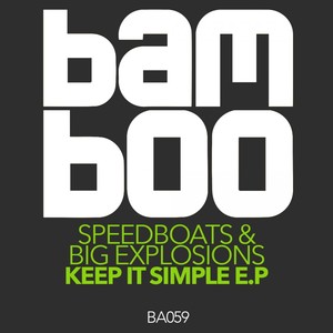 Keep It (Original Mix)