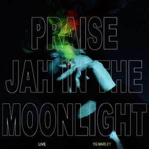 Praise Jah In The Moonlight (Live) [Explicit]