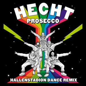 Prosecco (Hallenstadion Dance Remix)