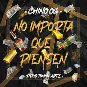 No importa que piensen (con Tommy Artz) [Explicit]