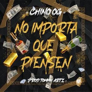 No importa que piensen(con Tommy Artz) (Explicit)
