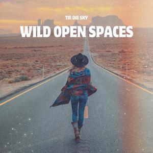 Wild Open Spaces (feat. Rachel Morgan Perry)