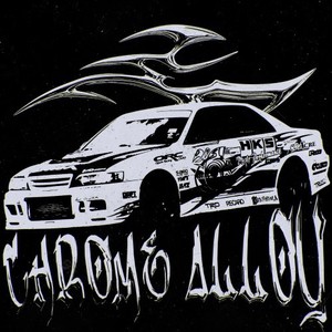 Chrome Alloy (Explicit)